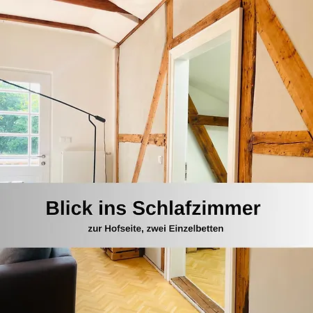 Apartment Gut Bisdorf - Mache Urlaub Und Werde Gutshausretter Eixen