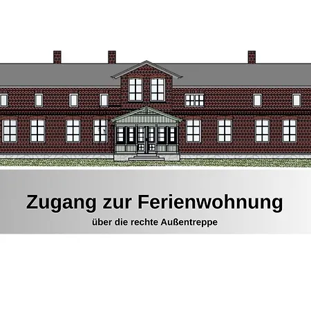 Gut Bisdorf - Mache Urlaub Und Werde Gutshausretter