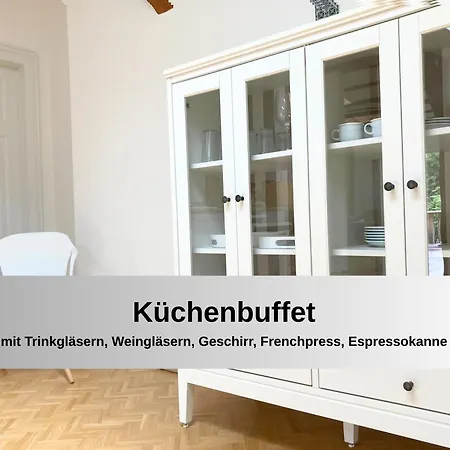 Gut Bisdorf - Mache Urlaub Und Werde Gutshausretter Apartment