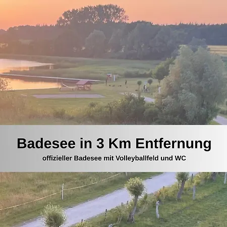 Apartment Gut Bisdorf - Mache Urlaub Und Werde Gutshausretter