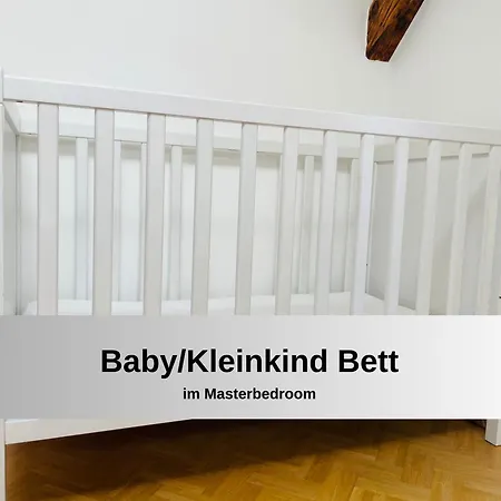 Gut Bisdorf - Mache Urlaub Und Werde Gutshausretter Apartment *