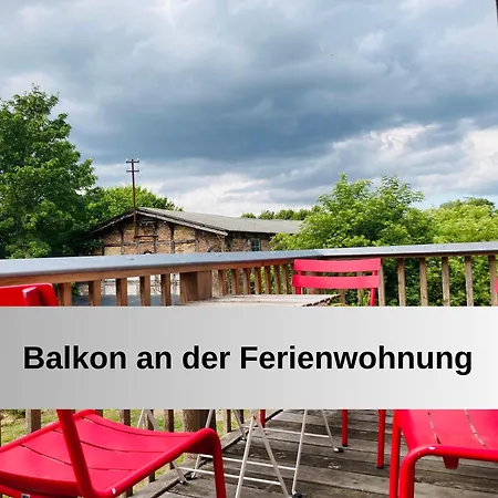 Gut Bisdorf - Mache Urlaub Und Werde Gutshausretter Eixen