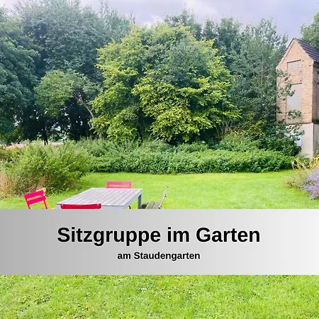 Gut Bisdorf - Mache Urlaub Und Werde Gutshausretter Apartment