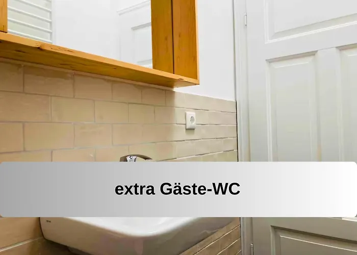 Gut Bisdorf - Mache Urlaub Und Werde Gutshausretter *