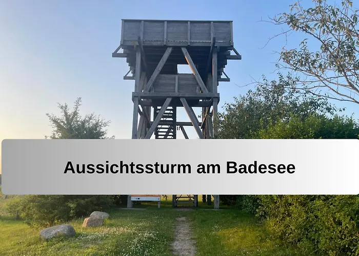 Apartmán Gut Bisdorf - Mache Urlaub Und Werde Gutshausretter Eixen