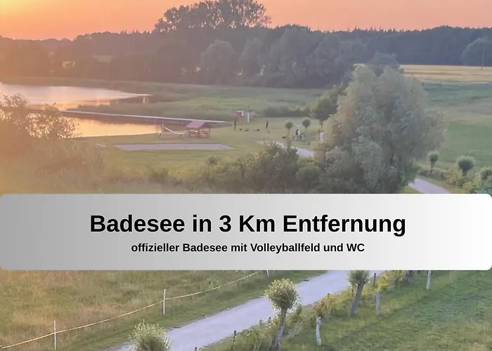 Apartmán Gut Bisdorf - Mache Urlaub Und Werde Gutshausretter