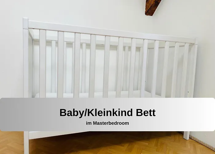 Gut Bisdorf - Mache Urlaub Und Werde Gutshausretter Apartmán *